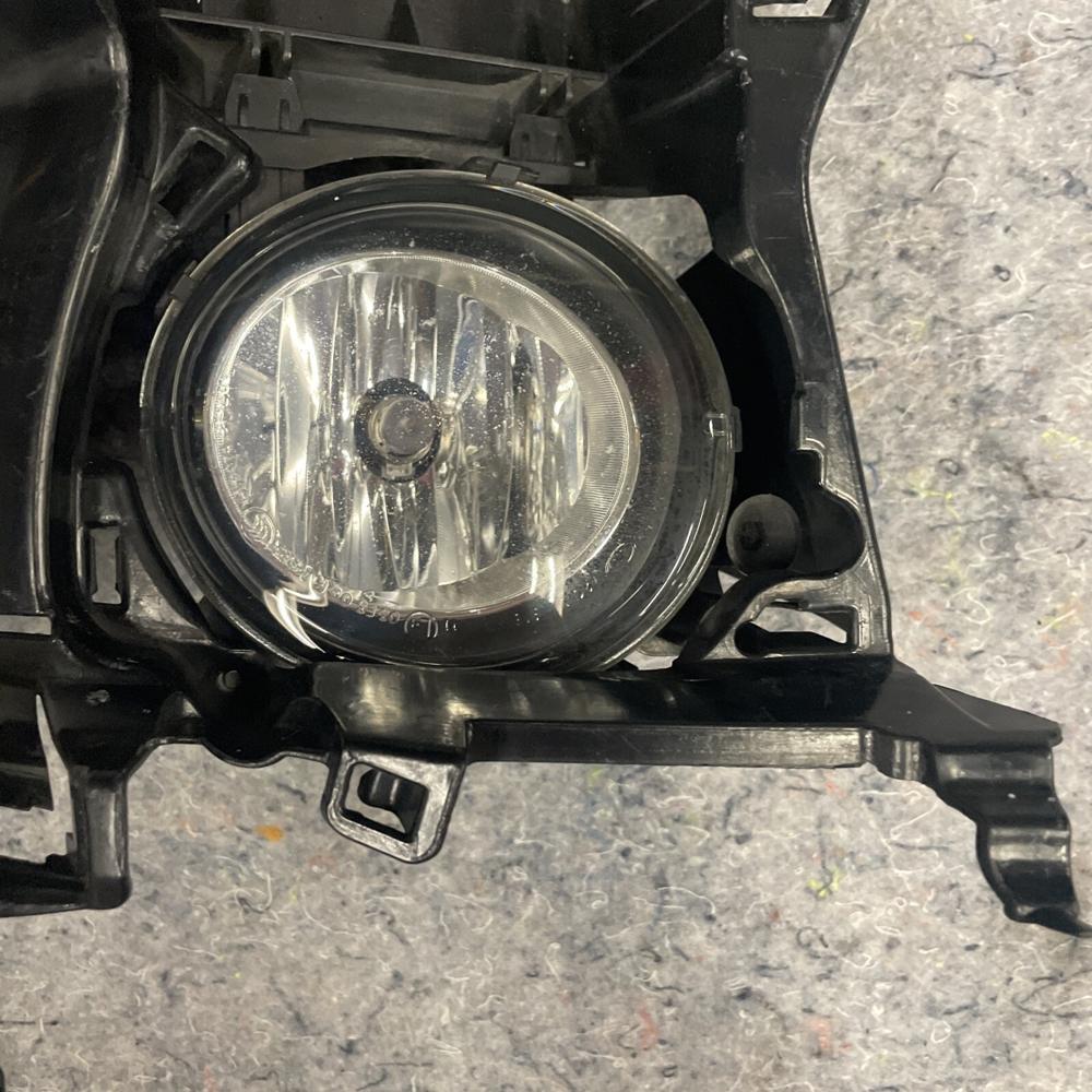 BMW Support Bracket &fog LIGHT3 Series F31 14-18 R Side Oemfog Light – photo 2