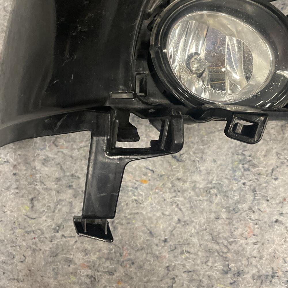 BMW Support Bracket &fog LIGHT3 Series F31 14-18 R Side Oemfog Light – photo 3