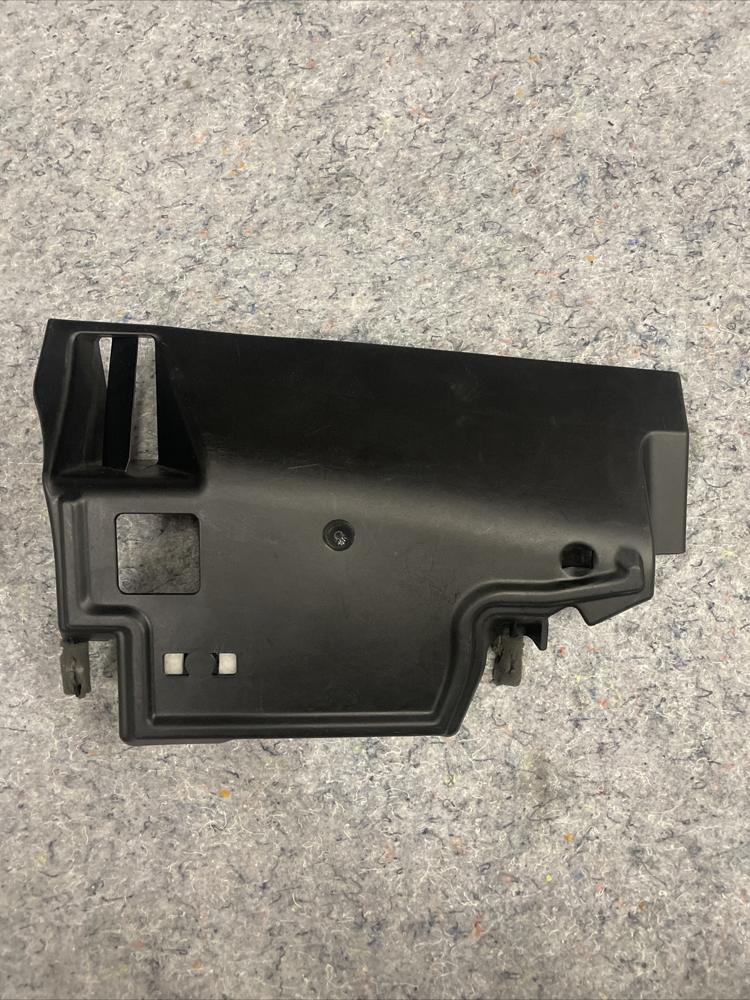 Toyota Prius Dash Dashboard Instrument Panel Cover Trim 55607-47010 2004-2009 – photo 1