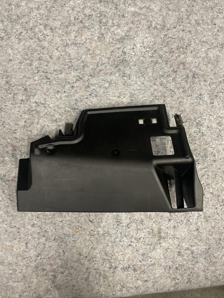 Toyota Prius Dash Dashboard Instrument Panel Cover Trim 55607-47010 2004-2009 – photo 2