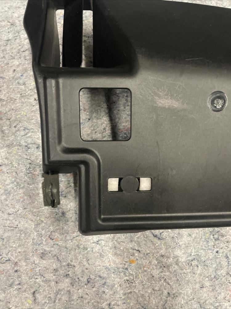 Toyota Prius Dash Dashboard Instrument Panel Cover Trim 55607-47010 2004-2009 – photo 3