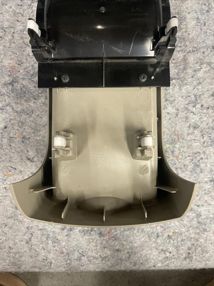 Toyota Prius 2005 Rear Center Console Cup Holder 58903-47010 C69 – photo 3