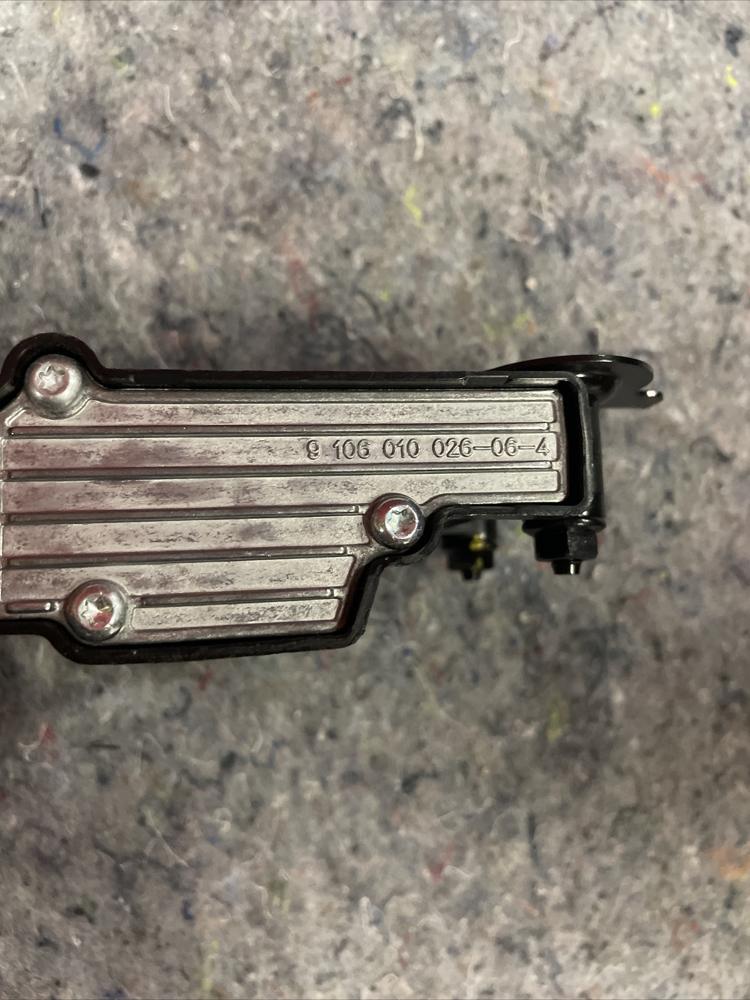 2023 Kia Telluride OEM 3.8L AWD Transfer Case Control Module 954474G350 – photo 3