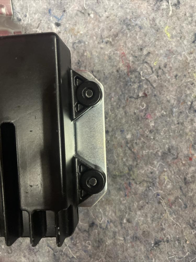 2024 Kia Telluride Adas Advanced Driver Assist Camera Control Module – photo 4