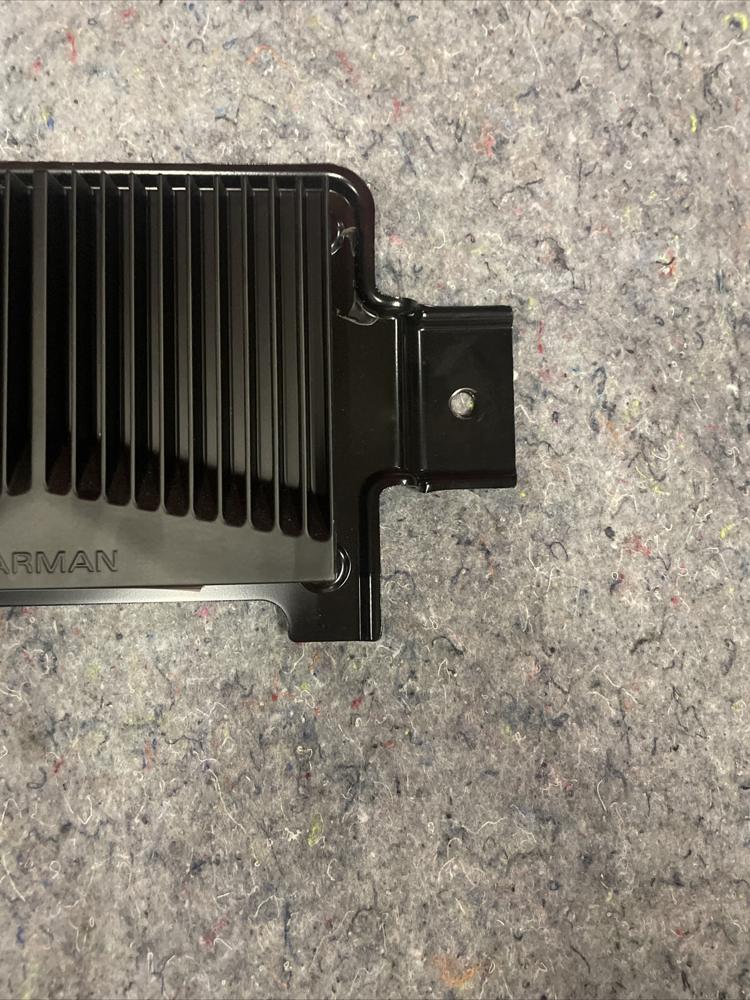 2024 Kia Telluride OEM Harman Audio Amplifier 96370-S9200 OEM – photo 3