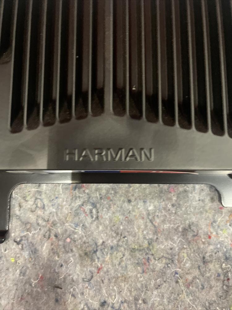2024 Kia Telluride OEM Harman Audio Amplifier 96370-S9200 OEM – photo 4