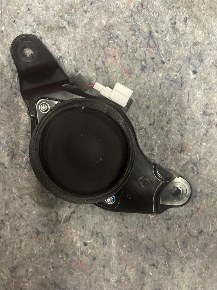 2024 Kia Telluride Rear Right Audio Speaker – photo 2