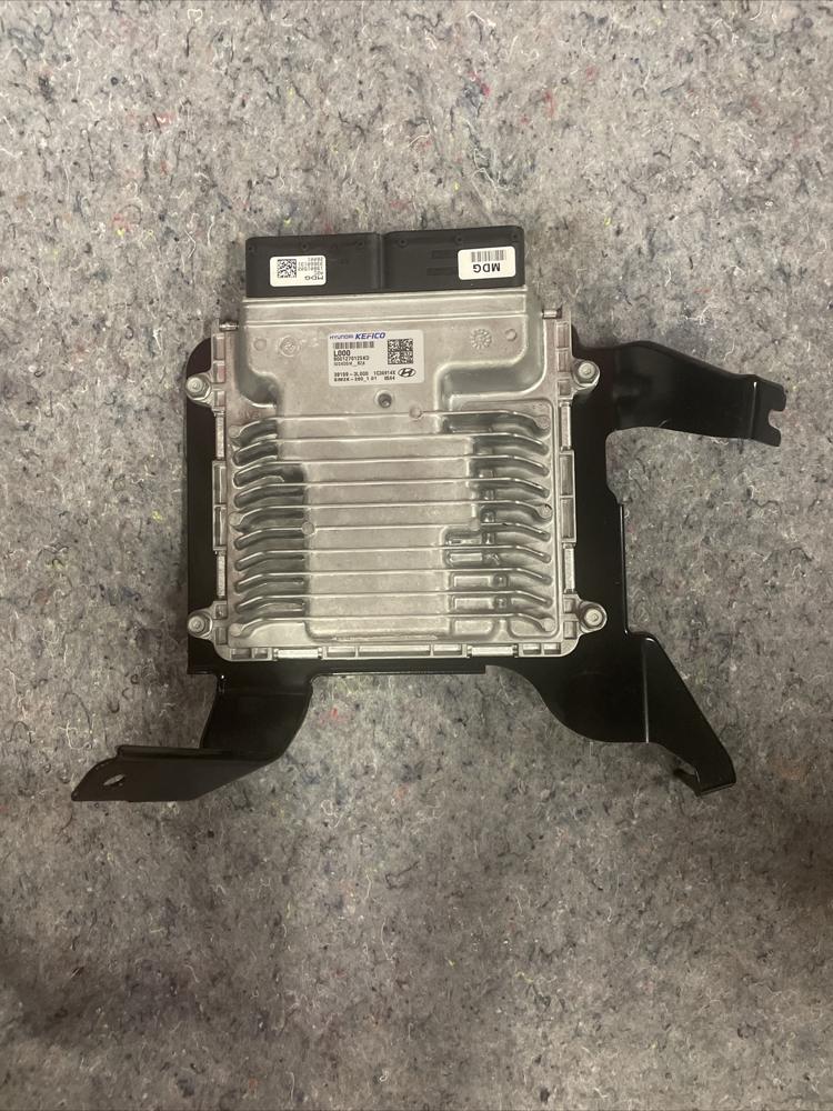 2024 Kia Telluride LX 3.8L Fwd Engine Control Module OEM 9001270125KD – photo 3
