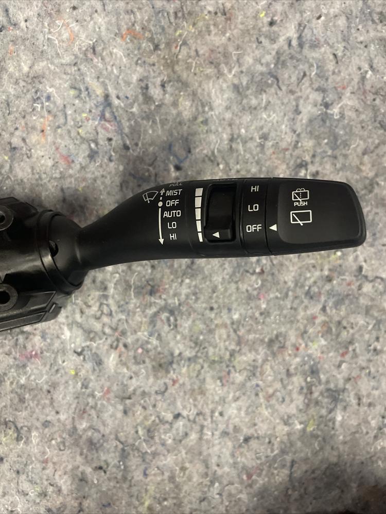 2024 Kia Telluride Wiper Turn Signal Combination Switch OEM P759J760 – photo 2