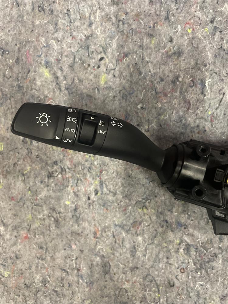 2024 Kia Telluride Wiper Turn Signal Combination Switch OEM P759J760 – photo 3