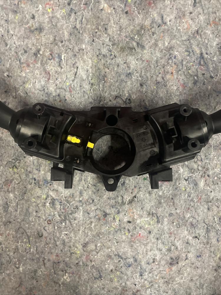 2024 Kia Telluride Wiper Turn Signal Combination Switch OEM P759J760 – photo 4