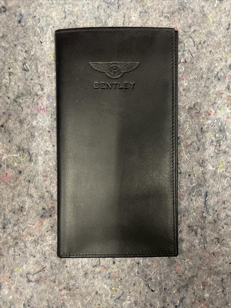 Bentley Continental GT V8 Speed S Owners Manual Infotainment OEM – photo 1