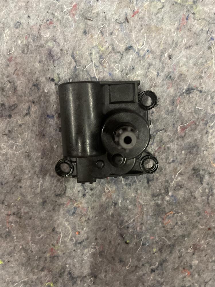 2024 Kia Telluride Heat AC Blend Actuator HVCC-JY9AA05 OEM – photo 4
