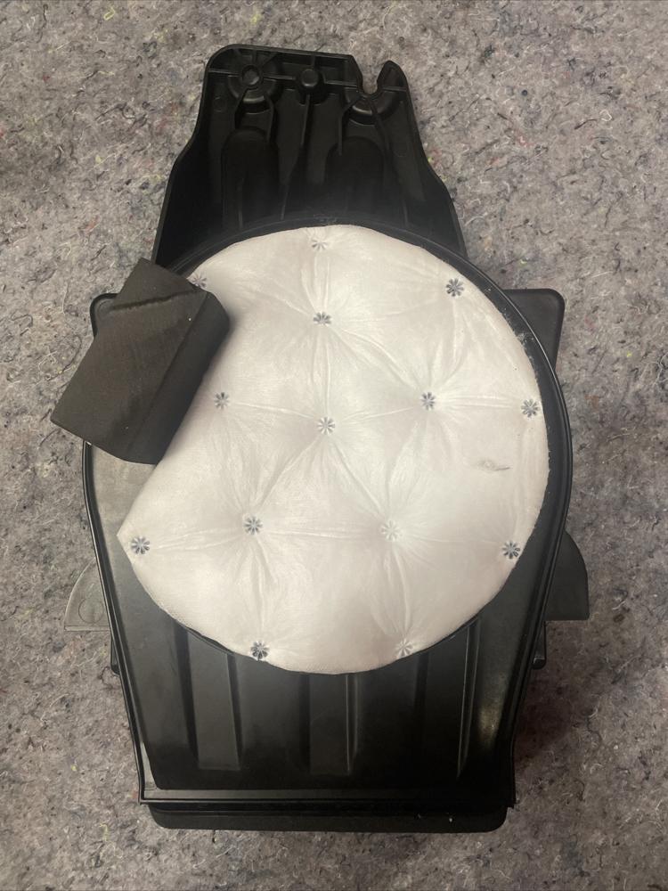 2024 Kia Telluride Sx Harman Audio Speaker Subwoofer Box 96380-S9200 OEM – photo 4