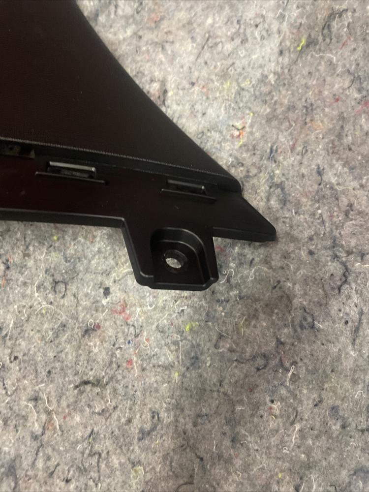 Kia Telluride Rear RH D Pillar Upper Quarter Trim Cover Panel OEM 2024 – photo 3