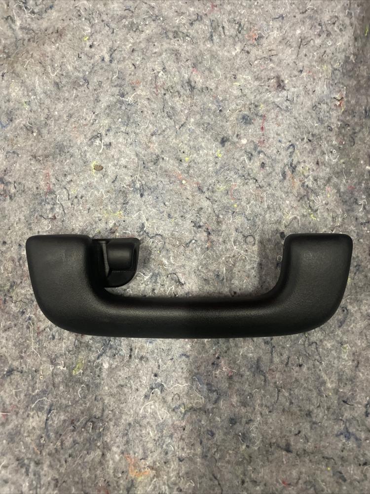 2024 Kia Telluride OEM Front & Rear Interior Roof Grab Handle Set | Black – photo 3