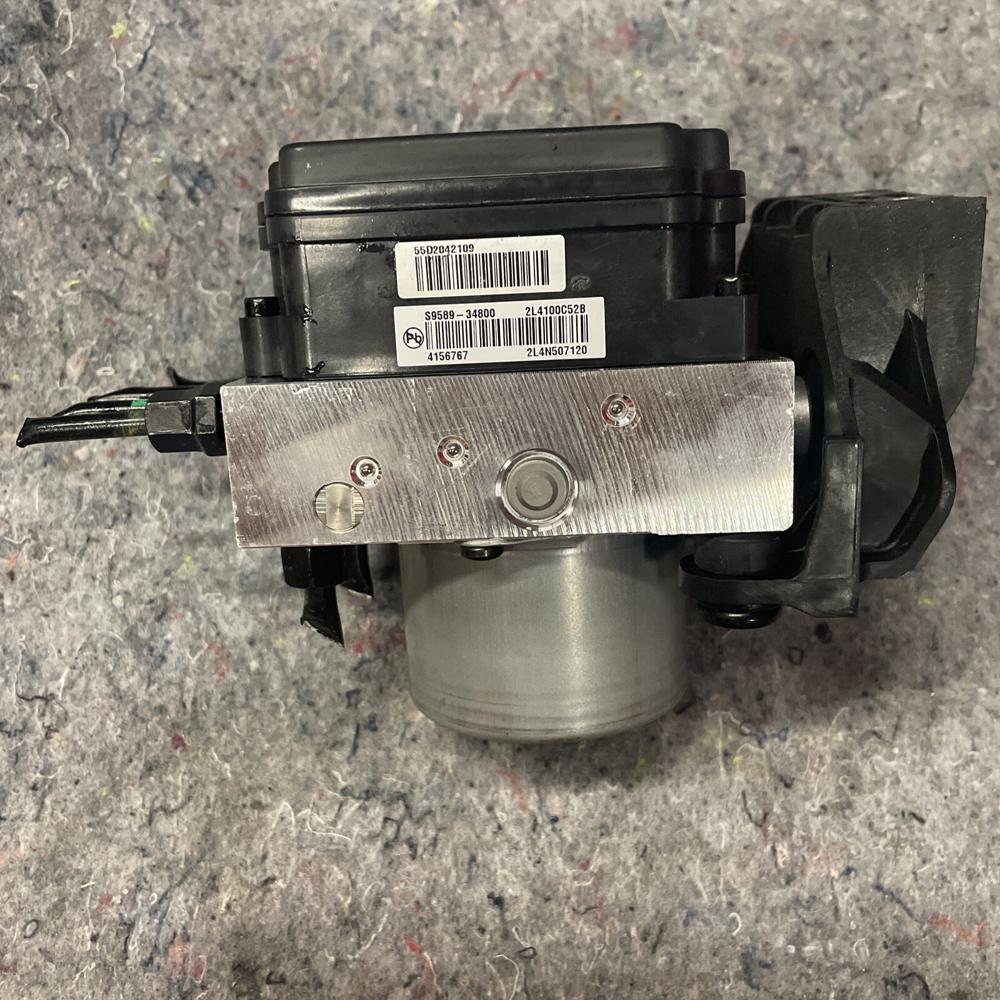2024 Kia Telluride Anti Lock Brake ABS Pump 58900-S9700 OEM – photo 2