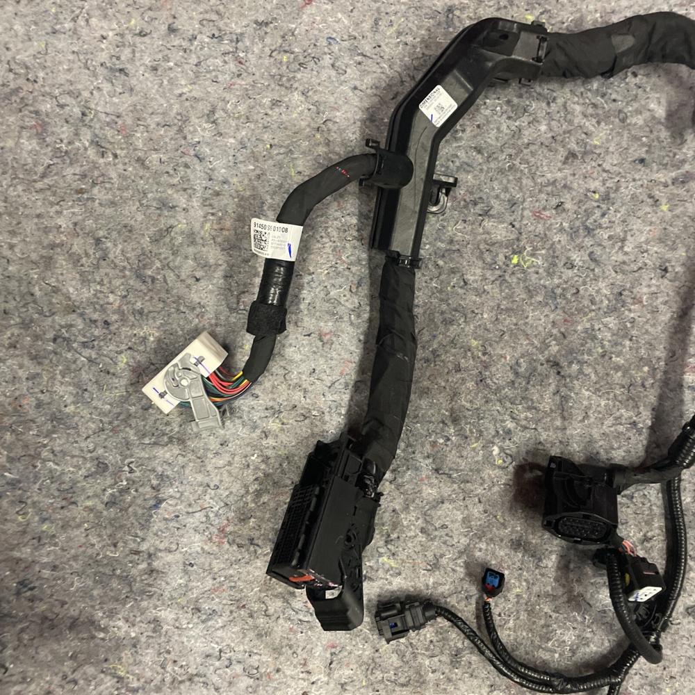 2024 Kia Telluride 3.8L Engine Wire Wiring Harness OEM 91450S90100B – photo 2