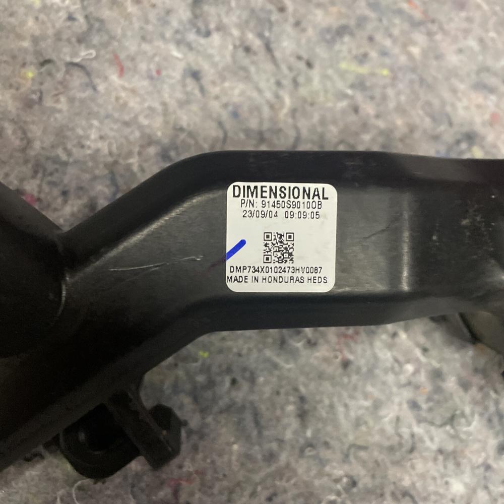 2024 Kia Telluride 3.8L Engine Wire Wiring Harness OEM 91450S90100B – photo 4