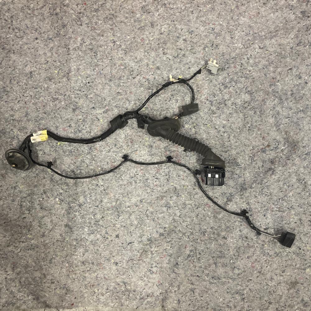 13 14 15 16 Ford Fusion Front Right Door Wire Wires Harness OEM – photo 1