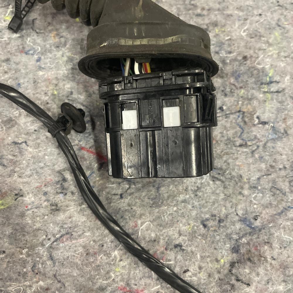 13 14 15 16 Ford Fusion Front Right Door Wire Wires Harness OEM – photo 3