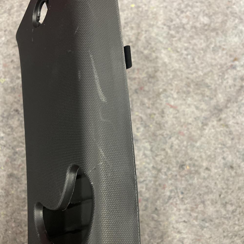 2024 Kia Telluride OEM Rear Left Upper C Pillar Trim Panel – photo 4
