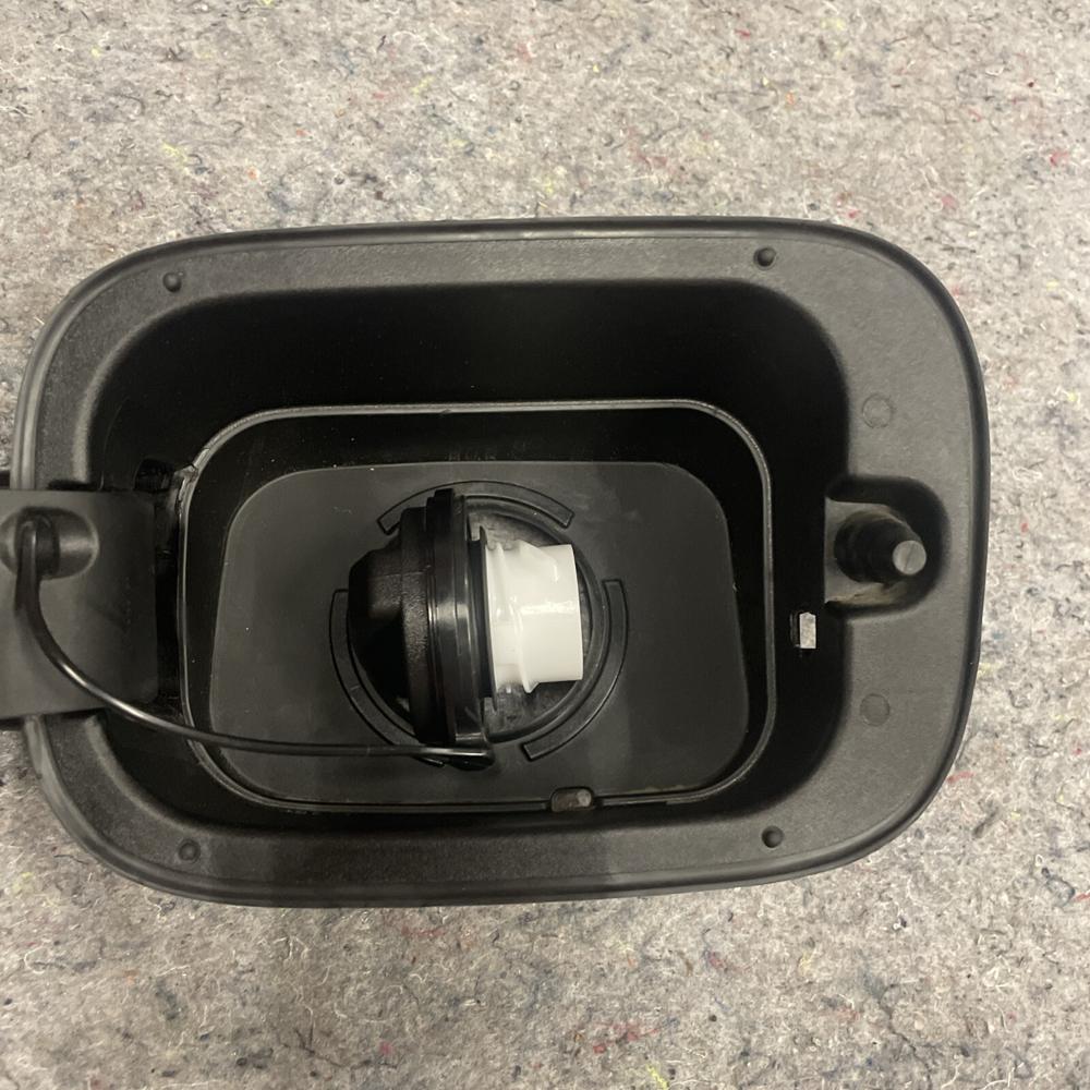 OEM Kia 2024 Telluride Fuel Pocket 81595-S9001 – photo 2