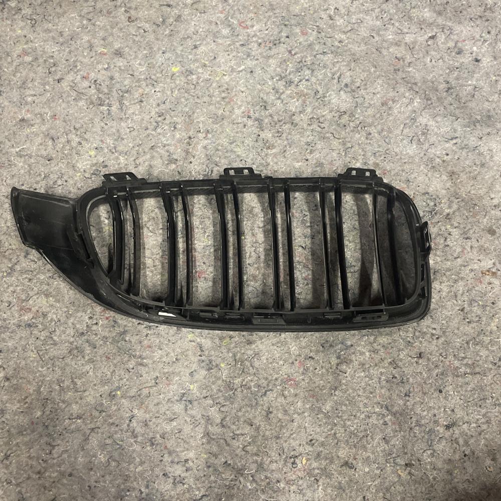 2014-2021 BMW M3/M4 Kidney Grilles | F80/F82/F83 Carbon Fiber – photo 4