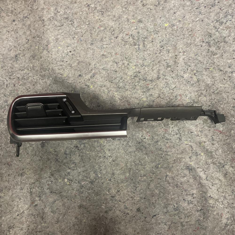 2024 Kia Telluride OEM Left Side Air Vent w/ Dash Panel Trim 97480S9500 – photo 1
