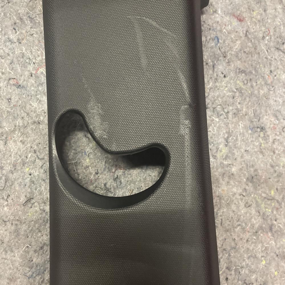 2024 Kia Telluride OEM Rear Right Upper C Pillar Trim Panel – photo 3