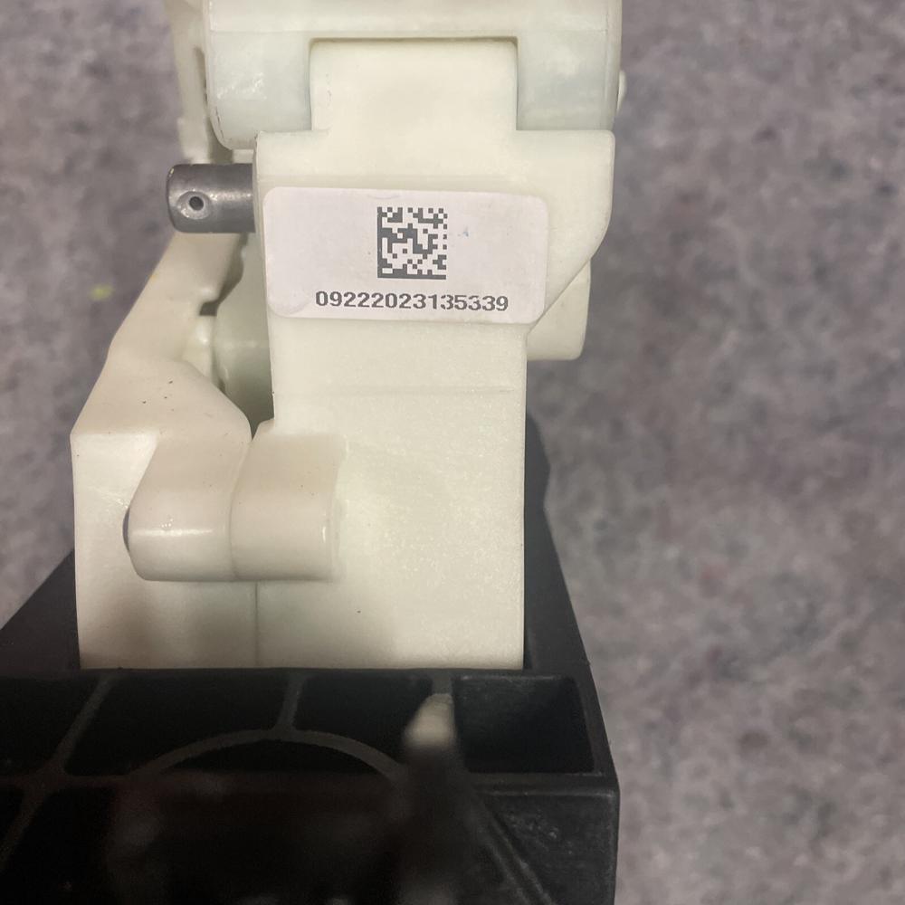 2024 Kia Telluride Automatic Transmission Floor Shifter – photo 3
