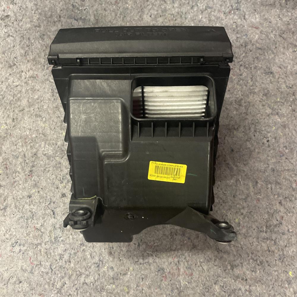 2024 Kia Telluride OEM 3.8L AWD Engine Air Cleaner Filter Box 28100S8200 – photo 1