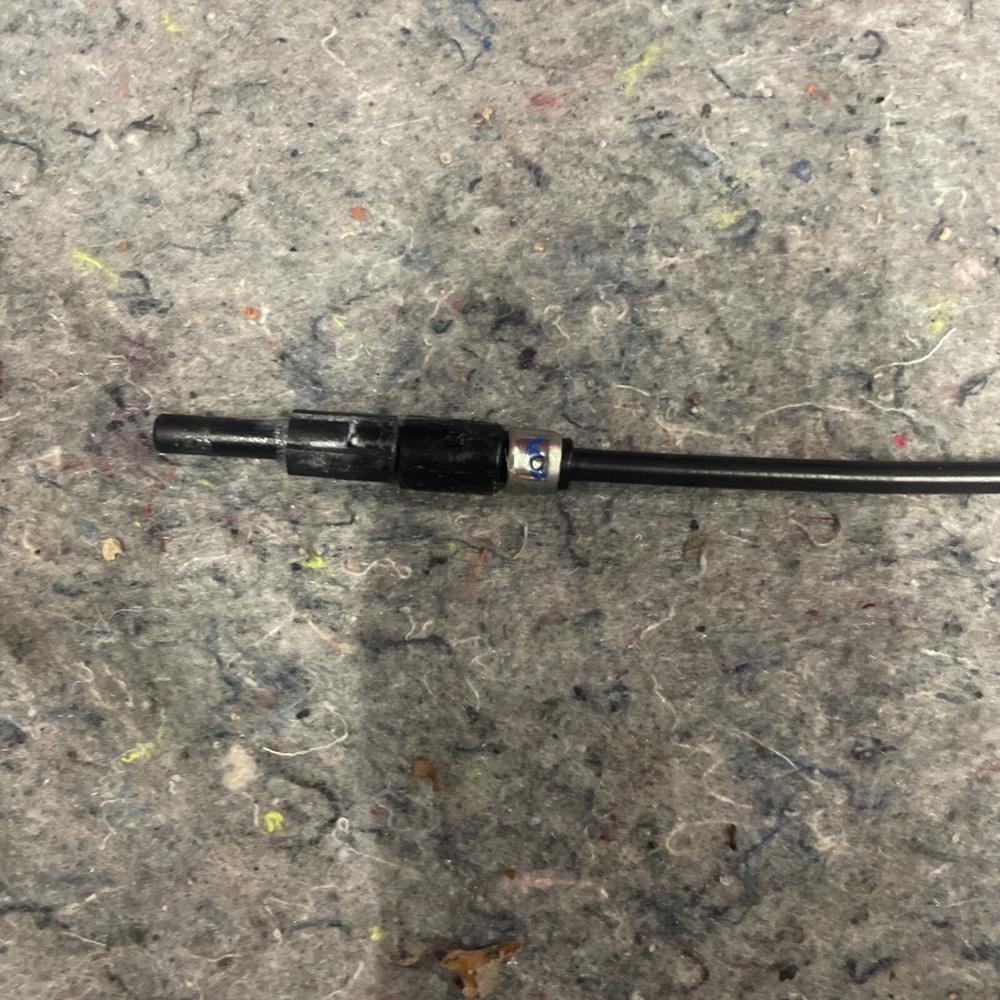 Kia Telluride Fuel Tank Door Lid Lock Release Actuator OEM 2024 – photo 3