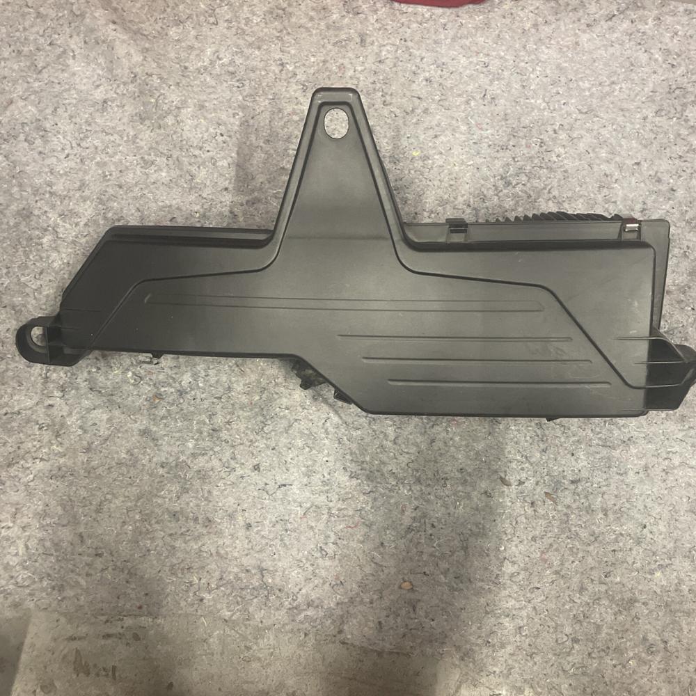 BMW 2 Series 3 Petrol Air Filter Box Housing 1371-7597589 OEM – photo 1