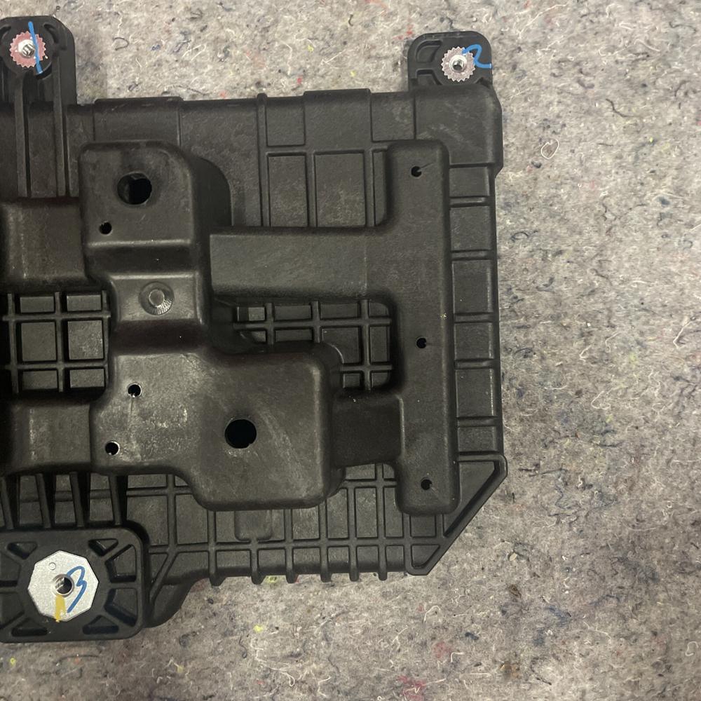 OEM 2024 Genuine Kia Telluride Battery Tray Assembly 37150S9000 – photo 3