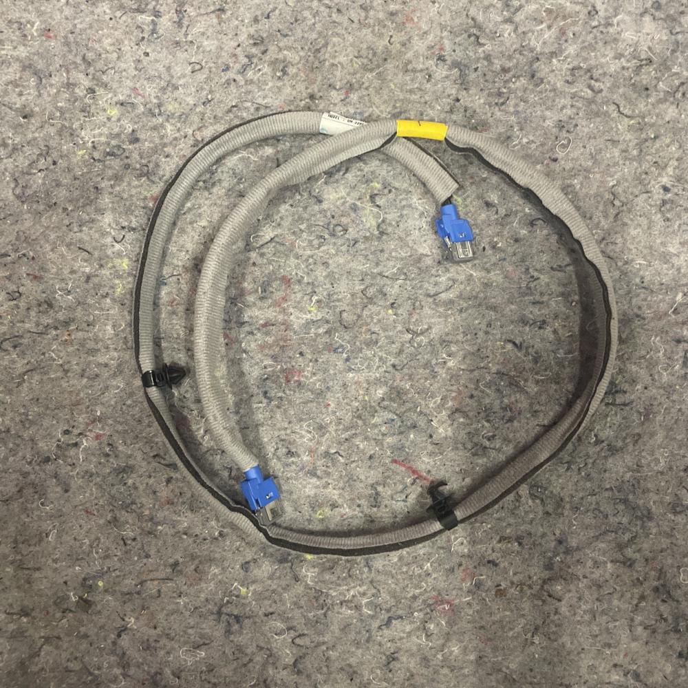 2024 Kia Telluride Dash Radio Receiver USB Cable Wire Wiring Harness OEM – photo 1