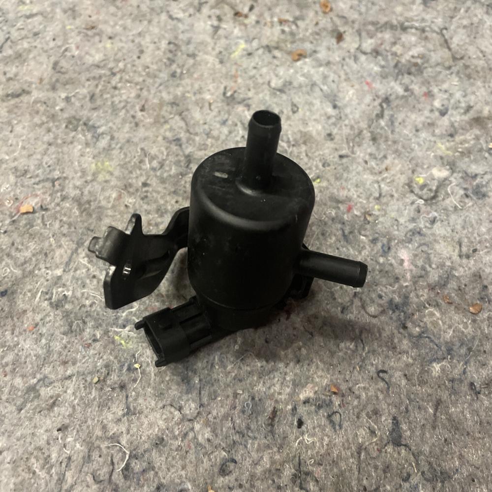 Evaporator Vapor Emission Purge Valve 289103L135 for 2024 Kia Telluride – photo 4