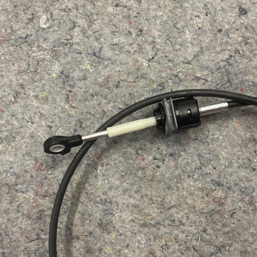 Transmission Gear Shifter Control Cable OEM Kia Telluride 2024 – photo 2