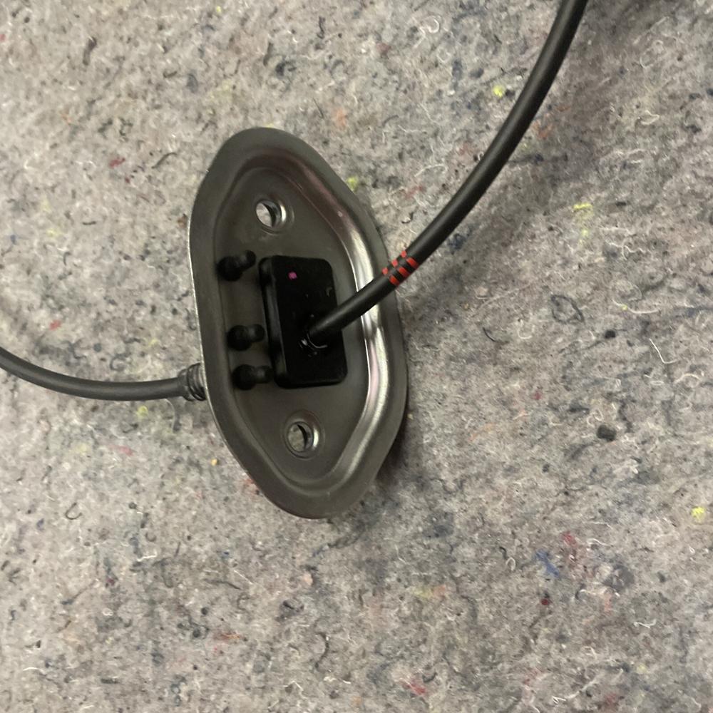 Transmission Gear Shifter Control Cable OEM Kia Telluride 2024 – photo 4