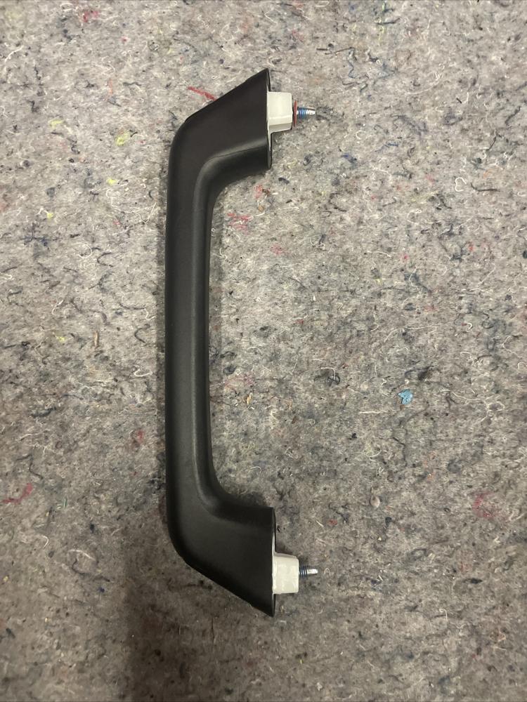2024 Kia Telluride S OEM Left Driver Side B Pillar Grab Handle – photo 2