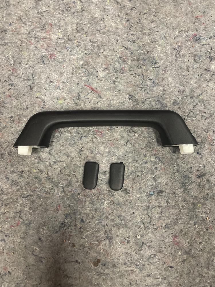 2024 Kia Telluride S OEM Side B Pillar Grab Handle – photo 1