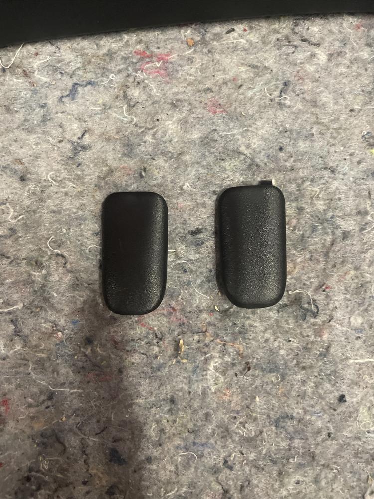 2024 Kia Telluride S OEM Side B Pillar Grab Handle – photo 2