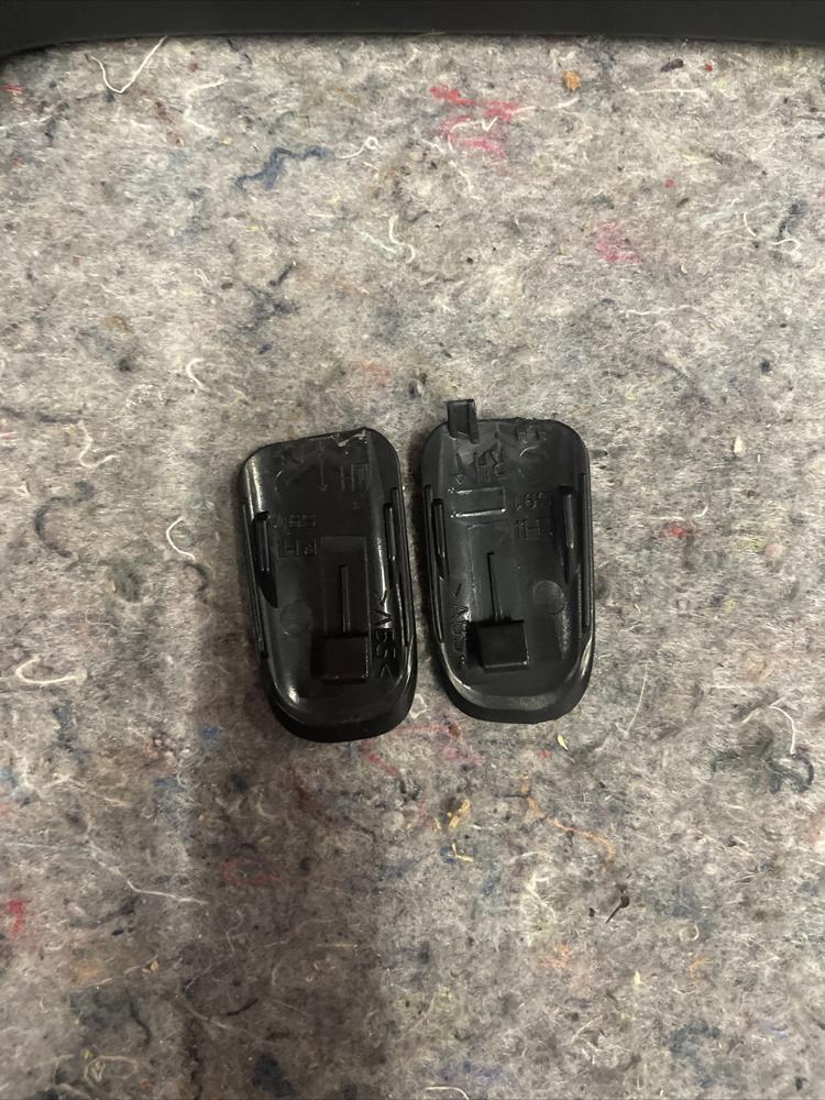 2024 Kia Telluride S OEM Side B Pillar Grab Handle – photo 3