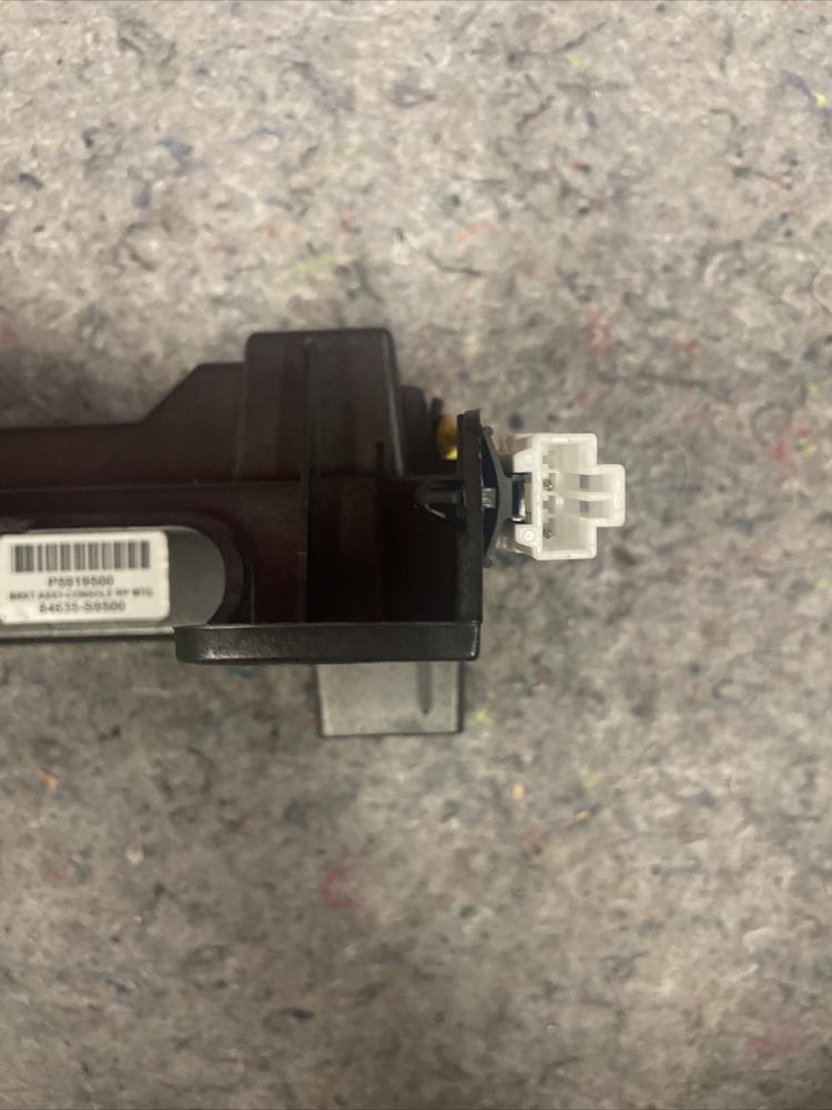 2024 Kia Telluride OEM Smart Keyless Entry Antenna w/ Bracket 95460-S2000 – photo 4