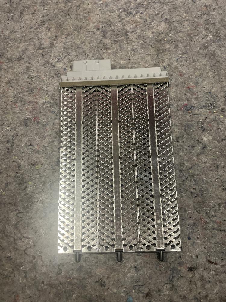 2024 Kia Telluride Electric Heated Air Element Core OEM – photo 1