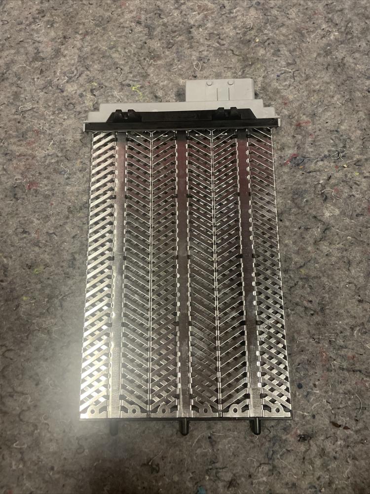 2024 Kia Telluride Electric Heated Air Element Core OEM – photo 2