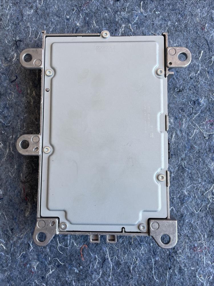 2021-2023 Ford F-150 Gateway Control Module Unit OEM – photo 3
