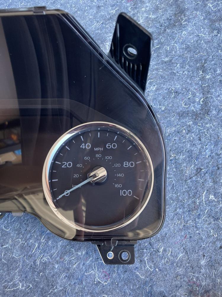 2018-2021 Ford F250 Speedometer (cluster) Part# KL1T-10849-AA – photo 3
