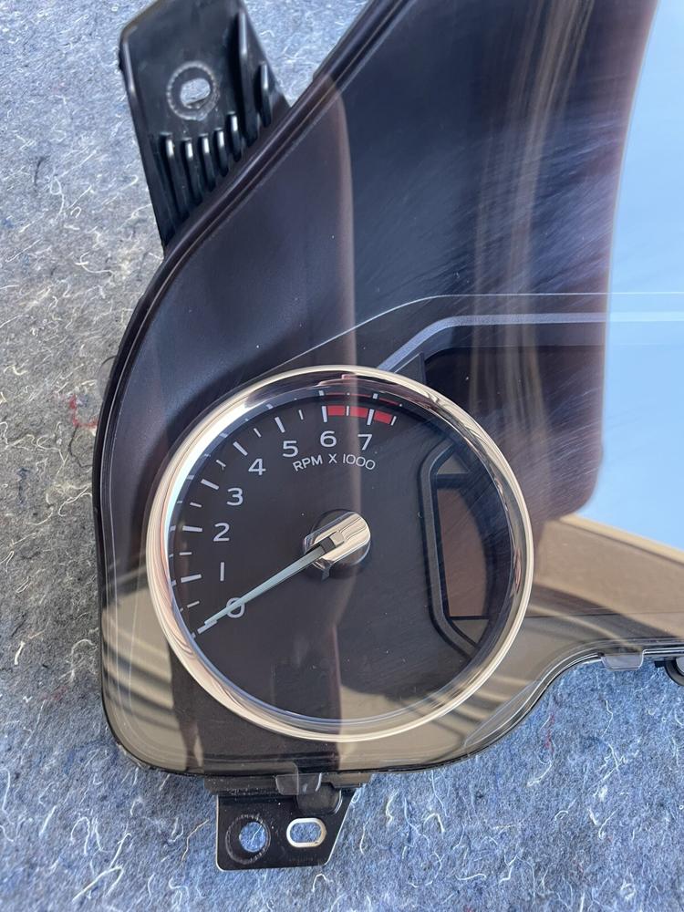 2018-2021 Ford F250 Speedometer (cluster) Part# KL1T-10849-AA – photo 4