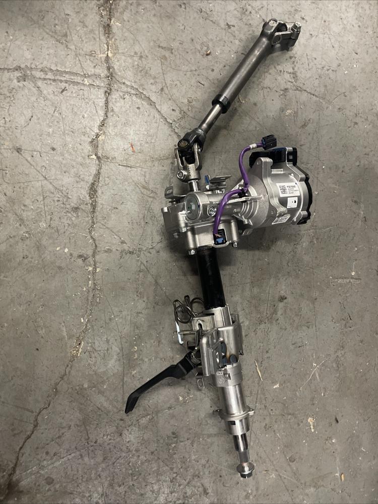 2024 Kia Telluride Steering Column Tilt Telescoping 56370-S9500 OEM – photo 1
